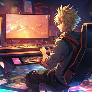 Living in a Virtual World