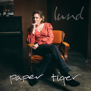 Paper Tiger