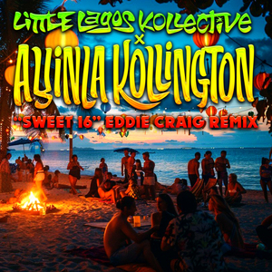 Sweet 16 (Eddie Craig Extended Instrumental Remix)