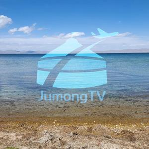 天上之宋库尔湖(吉尔吉斯斯坦)