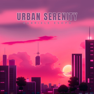 Smooth Jazz Oasis Melody