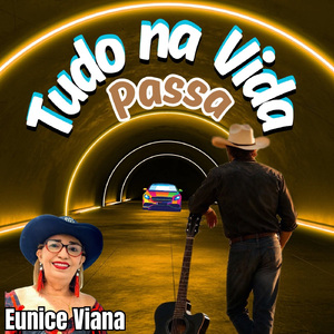 Tudo na Vida Passa
