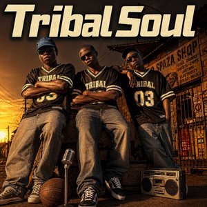 Tribal Soul