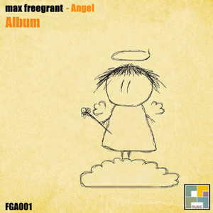 Angel (Original Mix)