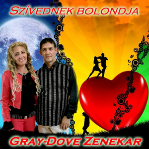 Szívednek bolondja
