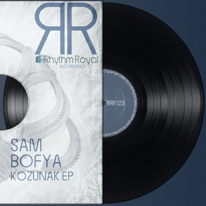 Kozunak (Original Mix)