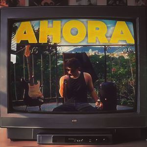 Ahora