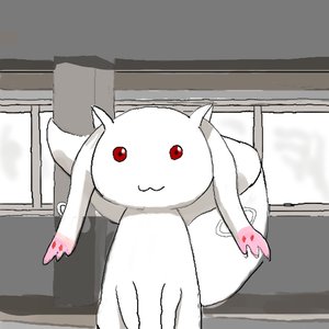 成为魔法少女吧