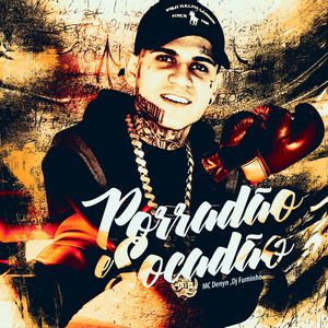 Porradão e Socadão