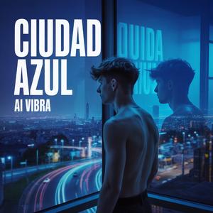 Ciudad azul