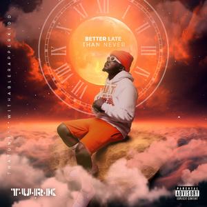 All I Know Pt. II (feat. Ms Isis)