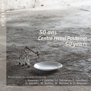 De Tenebrer #1 for Guitar and Electronics