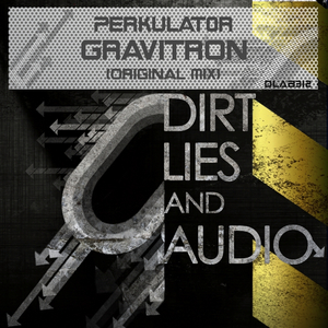Gravitron (Original Mix)