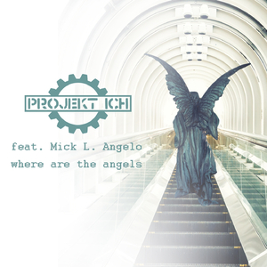 Where Are the Angels (Steve's 909 RMX)