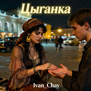Цыганка