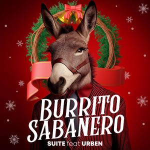Burrito Sabanero (feat. URBEN)