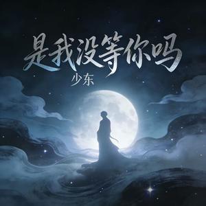 是我没等你吗
