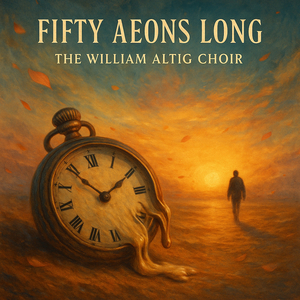 Fifty Aeons Long