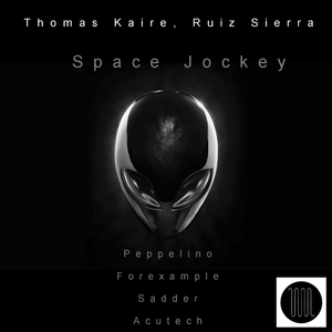 Space Jockey (Peppelino Remix)