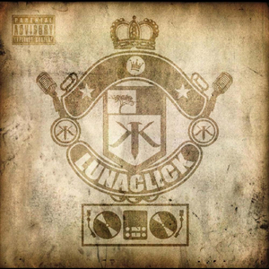 Ridin High (Feat. Dad & Barnone)