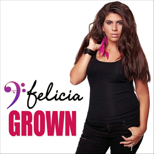 Grown ( Extended Instrumental)