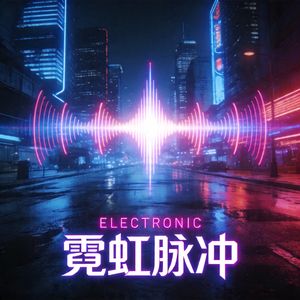 《霓虹脉冲》