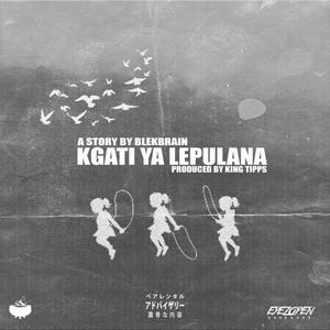 Kgati Ya Lepulana