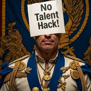 Turd Cutter (2025 AI Upgrade)