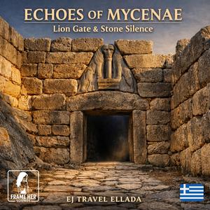 Στη Σκιά των Τειχών (Ντουέτο στις Μυκήνες)