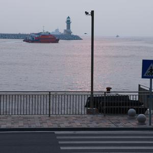 经纬线上的年轮