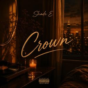 Shade E (Crown)