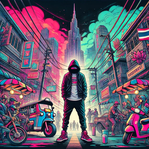 ความฝันในเมือง