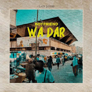 Boyfriend Wa Dar