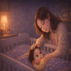 아가야 제발 자자