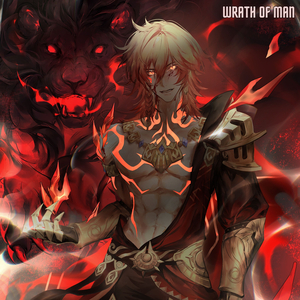 Wrath of Man