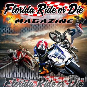 FL RIDE OR DIX MIX DOWN
