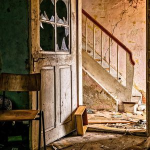 我们是错位的时针