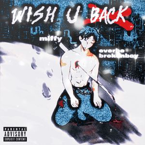 Wish U Back(feat.Miffy)