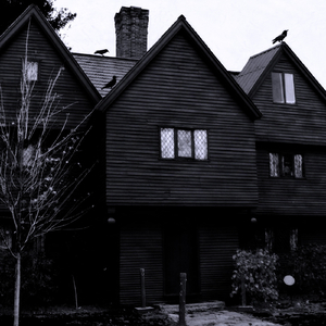 Crows In The Witch House
