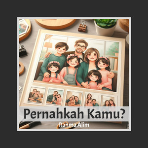 Pernahkah Kamu?