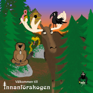 Välkommen till Innanförskogen