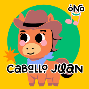Caballo Juan