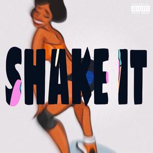 SHAKE IT!