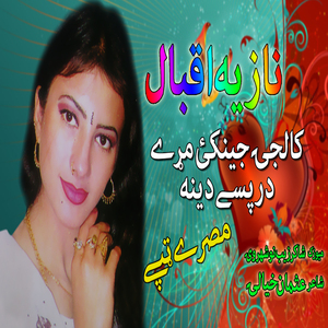 Calagai Jenakay Maray Darpasay Dena