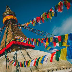 《经幡Prayer flag-trap beat》#节奏玩家-采样2