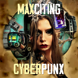 Cyberpunx