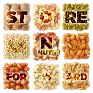 Nuts (Original Mix)