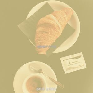 抚慰的茶馆回忆