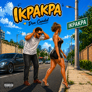 IKPAKPA