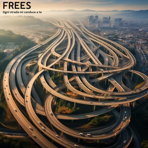 Ogni strada mi conduce a te